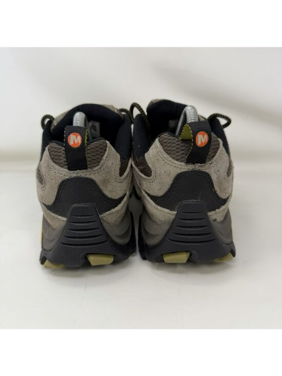 Merrell Moab 3 Waterproof Hiking Shoes Brown Men’s Size 999 main image 2